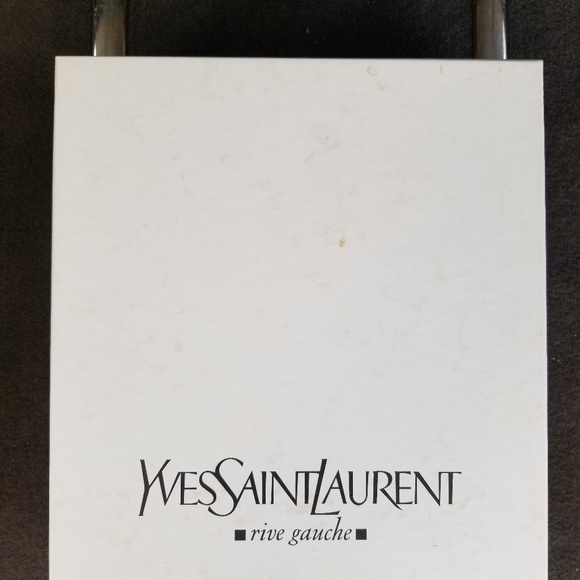 Yves Saint Laurent ( YSL ), 5" ( inch ) heels - Picture 2 of 5
